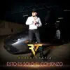 Roberto Tapia - Esto Es Sólo El Comienzo